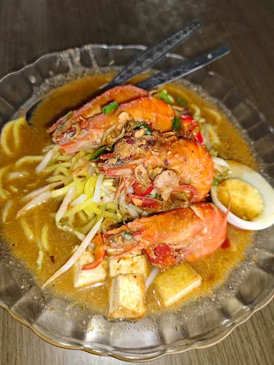 Sharifah Ibrahim — photo from their Google review
