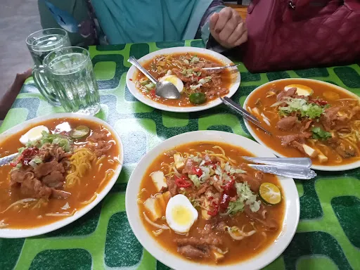 Nurrul Huda Ghazali — photo from their Google review