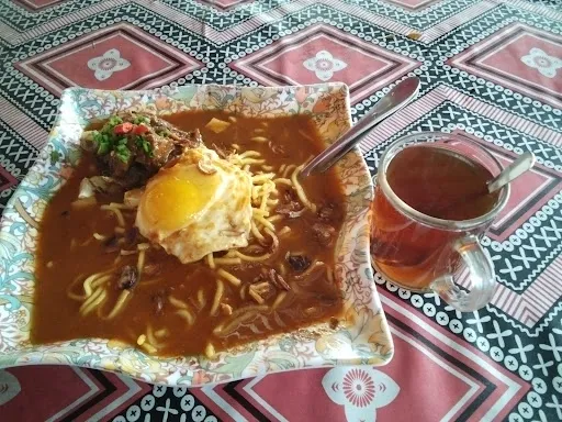 Sazali Ishak (qutbul) — photo from their Google review