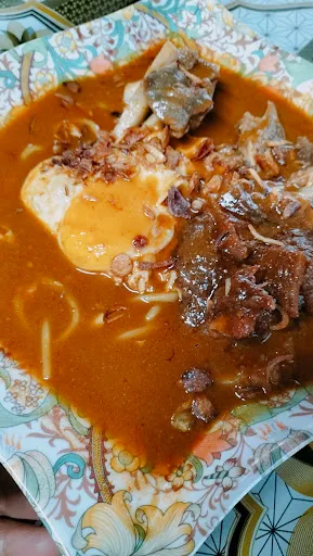 Ahmad Juhari — photo from their Google review