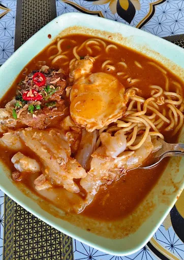 Kelana Puteh — photo from their Google review