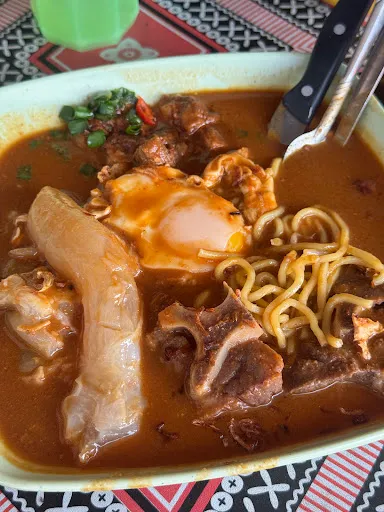 Shazri Akmal — photo from their Google review