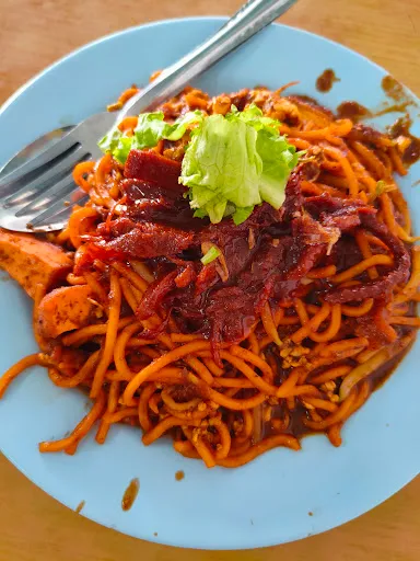 Luqman — photo from their Google review