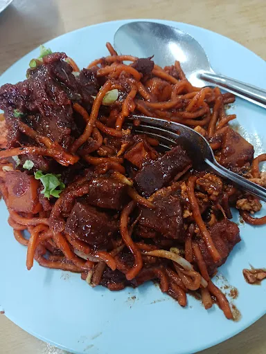 Zuuhaam keusahawabab — photo from their Google review