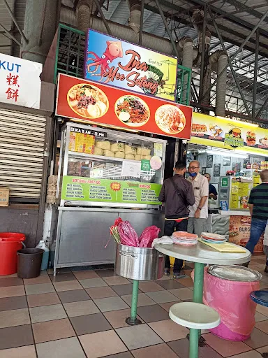 Solo Foodie — photo from their Google review