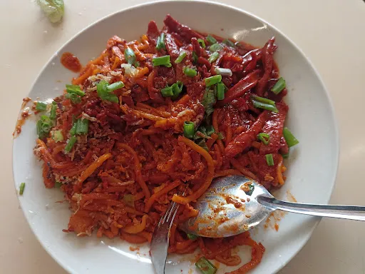 Mahmood Rashidi — photo from their Google review