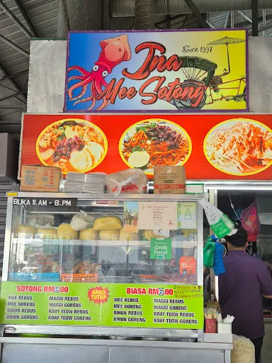Faizally Ahmad Rusdy — photo from their Google review
