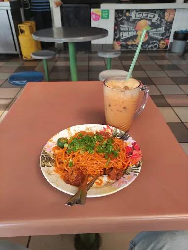 Nasrullah Amir — photo from their Google review