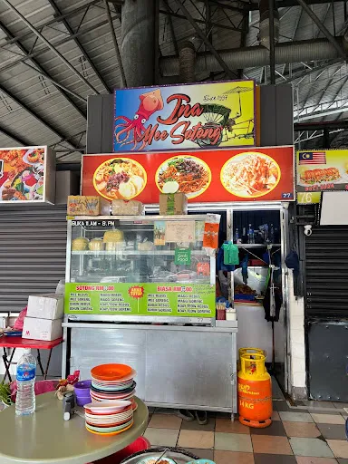 GHADAFI JAYA — photo from their Google review