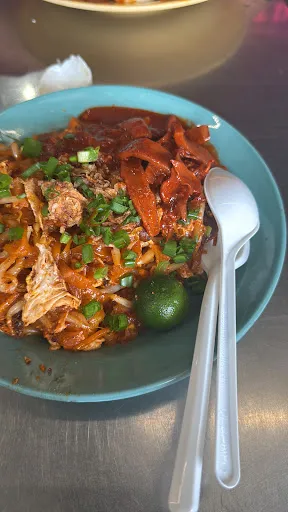Myra Ikan Bakar — photo from their Google review
