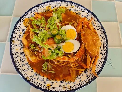 Steven Chan — photo from their Google review