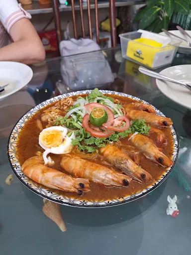 Ong Yu Xuan — photo from their Google review