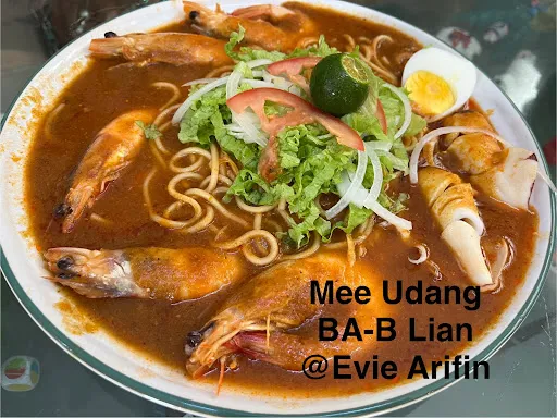 Evie Arifin — photo from their Google review