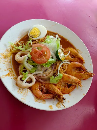 Cher Ong — photo from their Google review