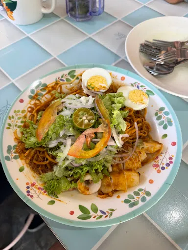 Alex Loai — photo from their Google review