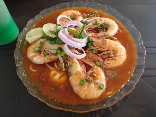 Chong Han — photo from their Google review