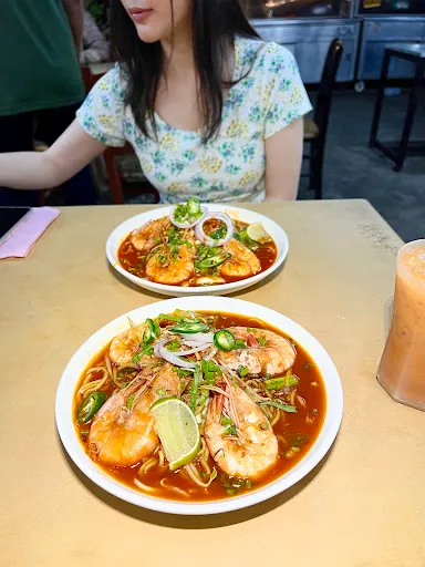 Chief Eating Officer — photo from their Google review