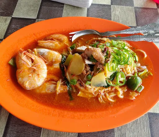 Mek Masak Masak — photo from their Google review