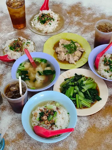 Boey Jia Yin — photo from their Google review