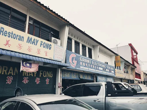 K. Cheng — photo from their Google review
