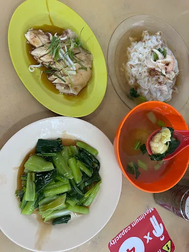alice seah — photo from their Google review
