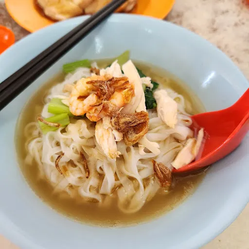 Ming — photo from their Google review