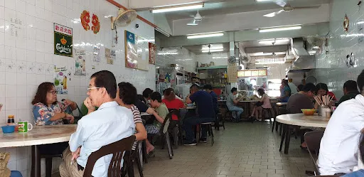 Sherman Lee — photo from their Google review