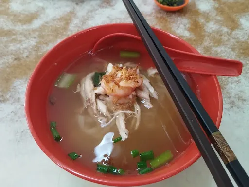 Andrew Yeoh — photo from their Google review