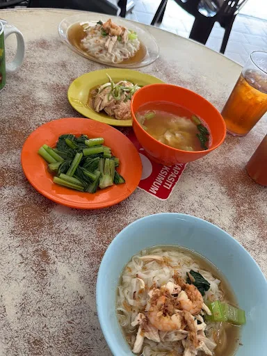Sky Cheng — photo from their Google review