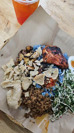 Aimi Shahril Kamaruddin — photo from their Google review