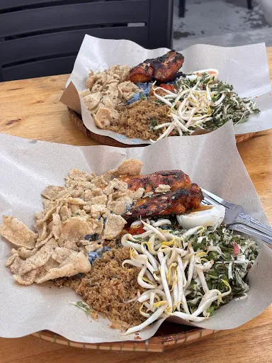 Kelly Cheong — photo from their Google review