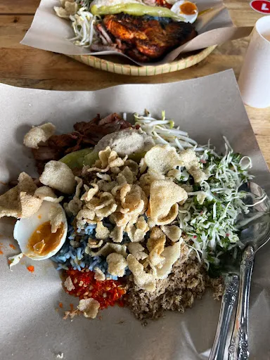 Izack Zaidi — photo from their Google review