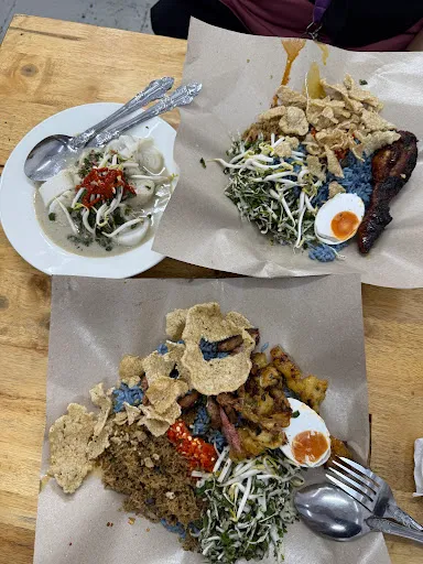 izan ezani — photo from their Google review