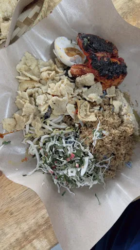 Nurul Shafiza Hana — photo from their Google review