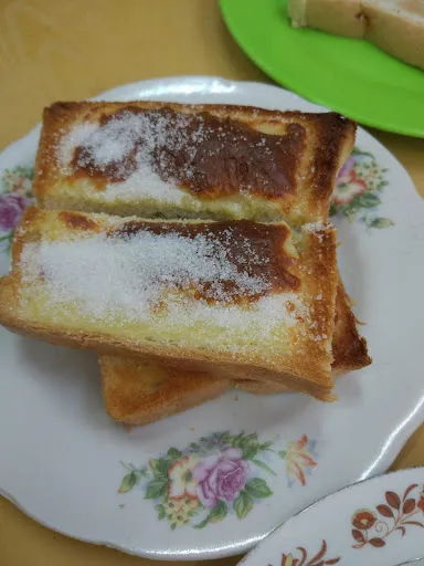 Discovering Little Joys — photo from their Google review