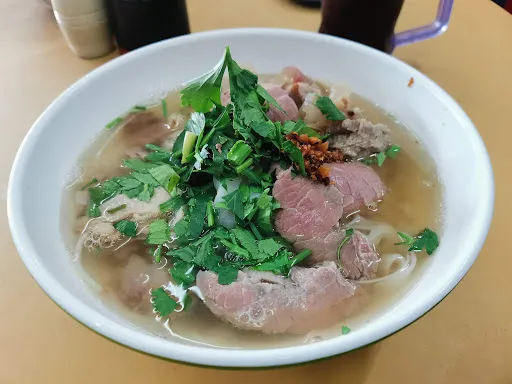 CK Tan — photo from their Google review