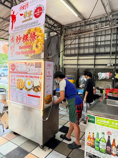 君華曾 — photo from their Google review