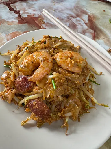 Atria Ong — photo from their Google review