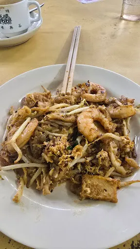 James Lau — photo from their Google review
