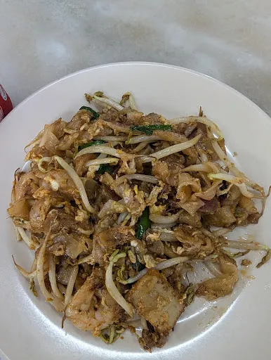 Michelle Ravi — photo from their Google review