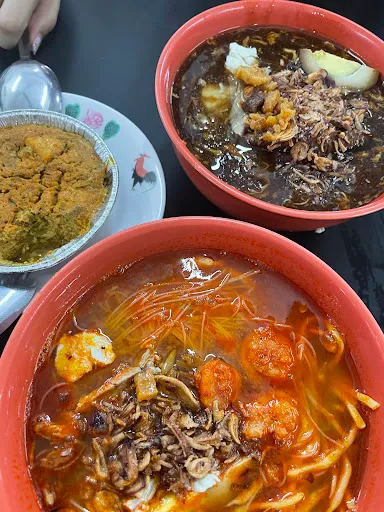 Vinsant Huang — photo from their Google review