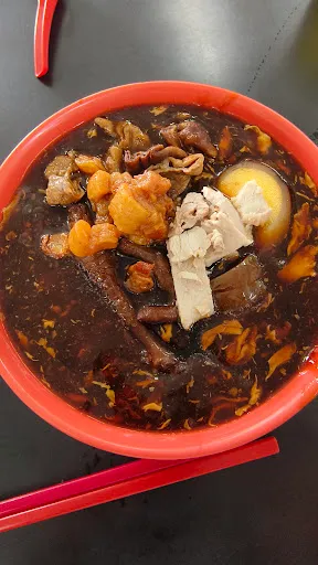 OOI BOON KAI — photo from their Google review