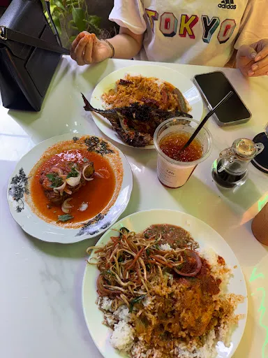 Mohammad Afiq — photo from their Google review