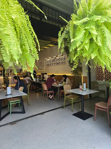 Akmal Sa'at — photo from their Google review