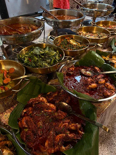 Kia Sen Tan — photo from their Google review