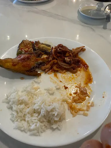 Abah Kaki Jalan — photo from their Google review
