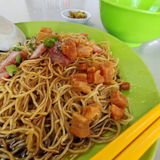 Yee Kelvin — photo from their Google review