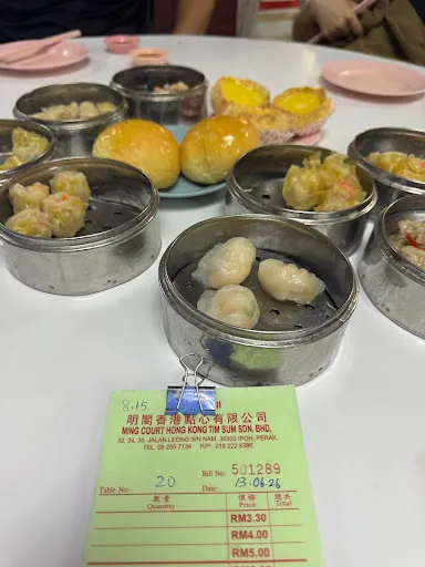 CHIN YONG LIM — photo from their Google review