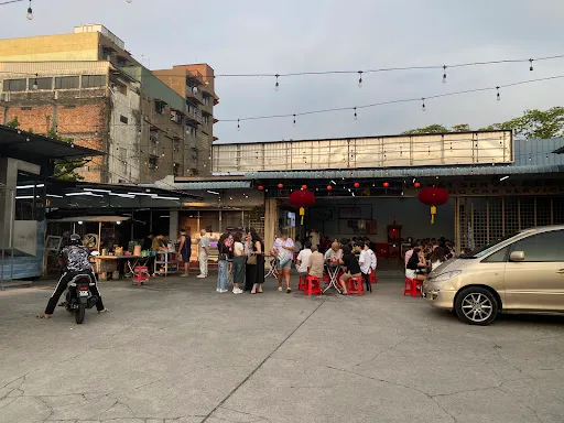 Yoku Sushi — photo from their Google review