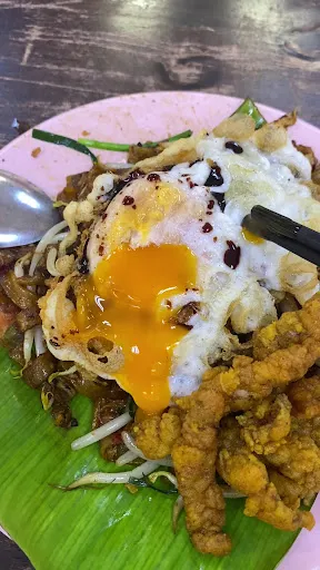 Ziqin Tan — photo from their Google review